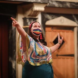 Meet your Posher, Madison